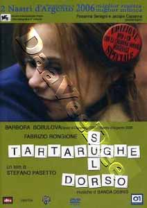 Tartarughe sul dorso (DVD)
